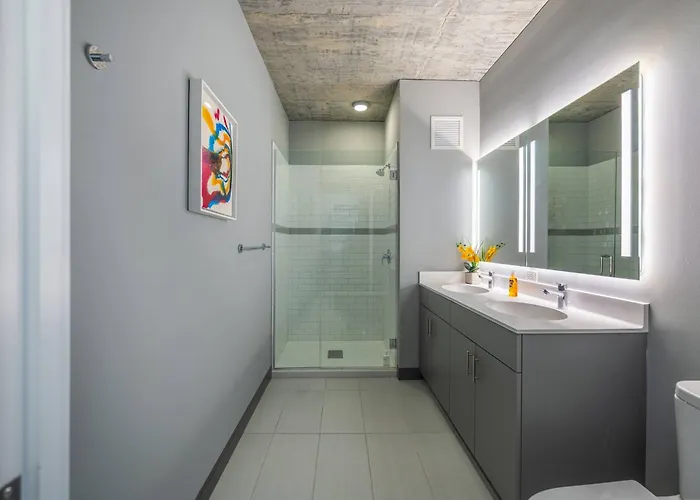 Bright & Modern 2br Perfect Escape