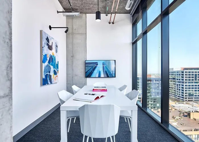 Apartamento Bright & Modern 2br Perfect Escape Chicago