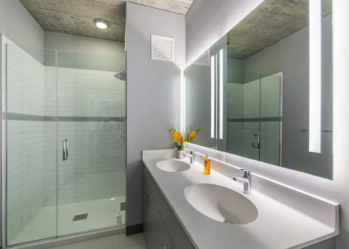 Bright & Modern 2br Perfect Escape