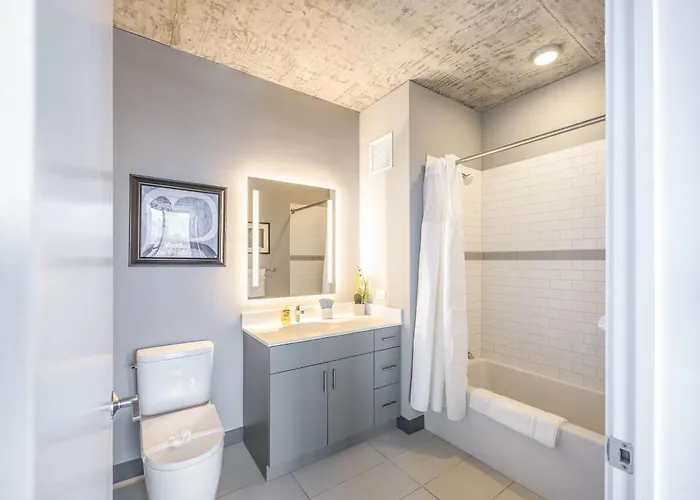 Bright & Modern 2br Perfect Escape Apartamento *