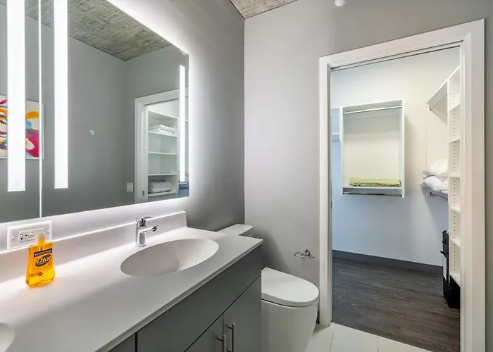 Bright & Modern 2br Perfect Escape *