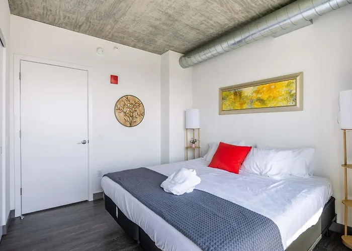 Bright & Modern 2br Perfect Escape Apartamento *