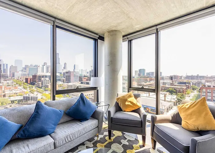 Bright & Modern 2br Perfect Escape Apartamento